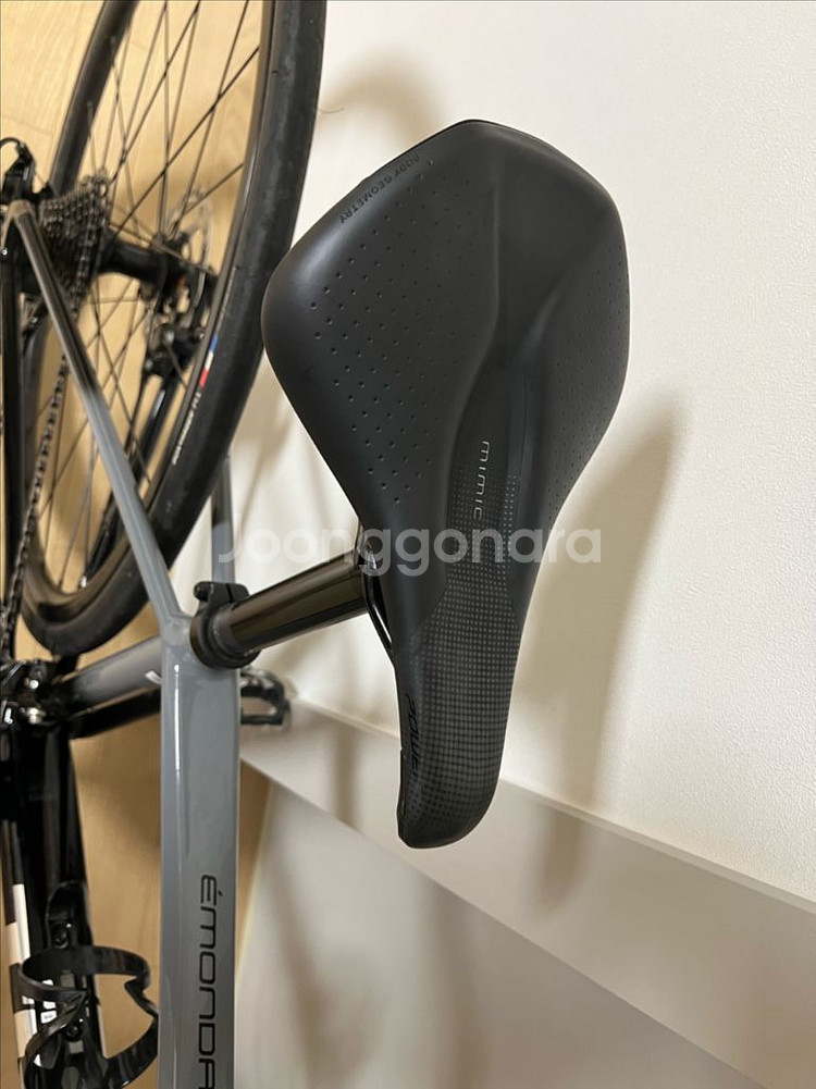 Trek ALR5 47사이즈--5
