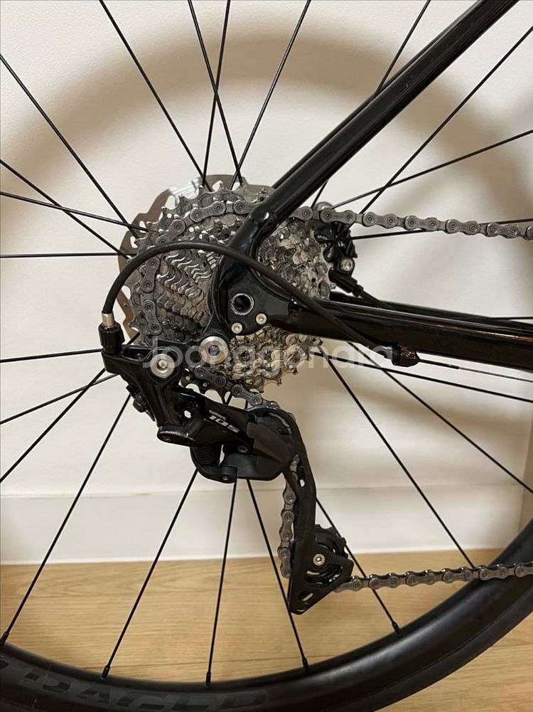 Trek ALR5 47사이즈--3