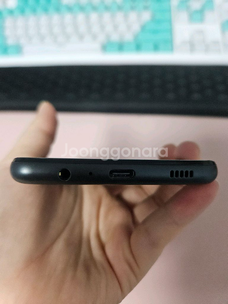갤럭시 A12 32g 특SS급 울산a12 파주a12--4
