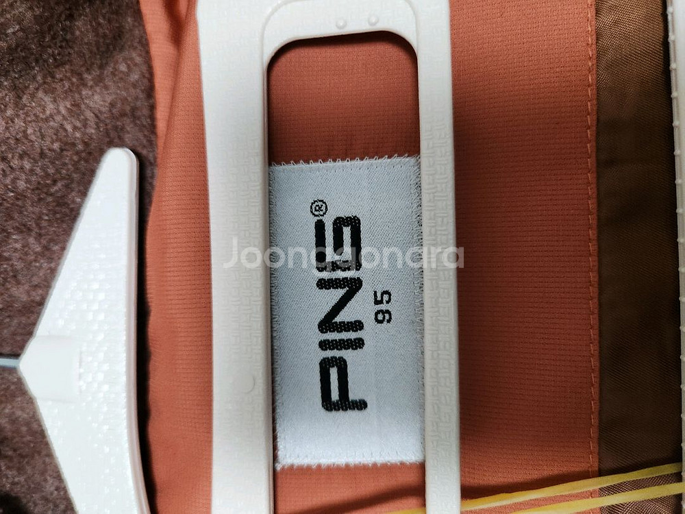 PING 남성 조끼 사이즈95--2
