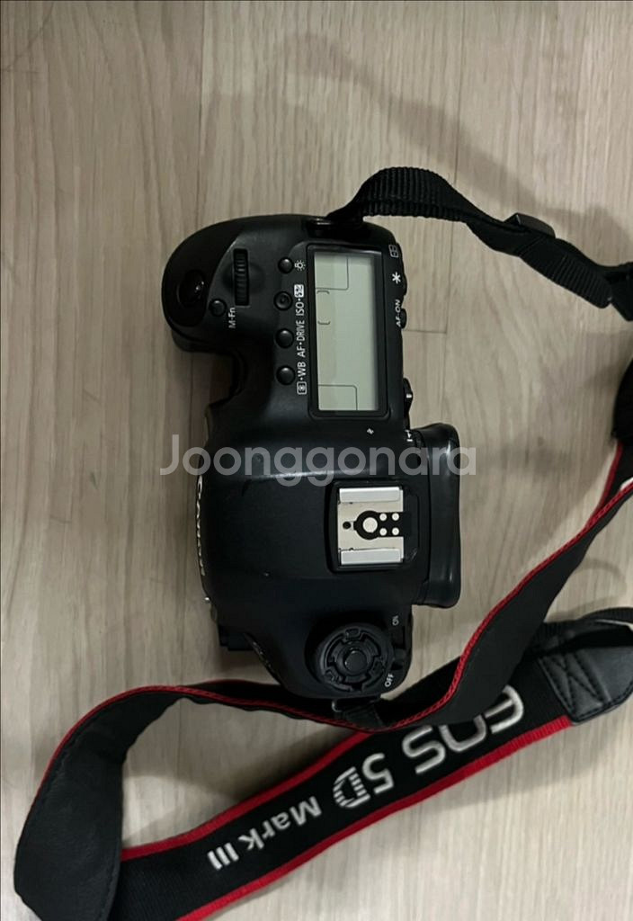 캐논 오막삼( EOS 5D MARK3 )+플래시(580--2
