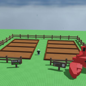 그로우 어 가든