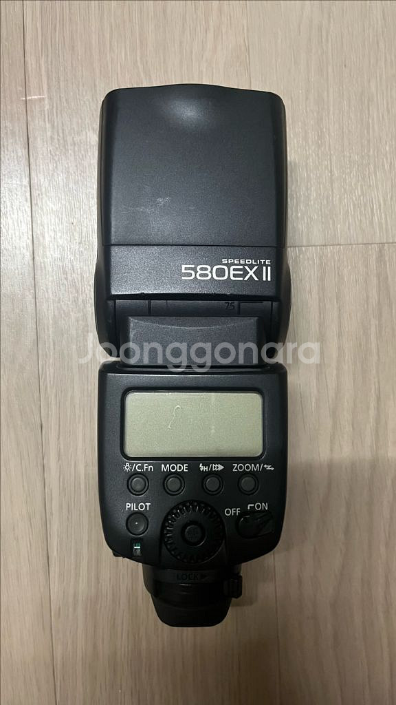 캐논 오막삼( EOS 5D MARK3 )+플래시(580--8
