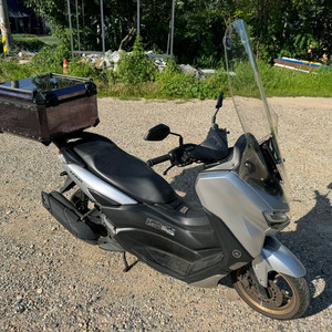야마하 nmax125 23년 abs 팝니다
