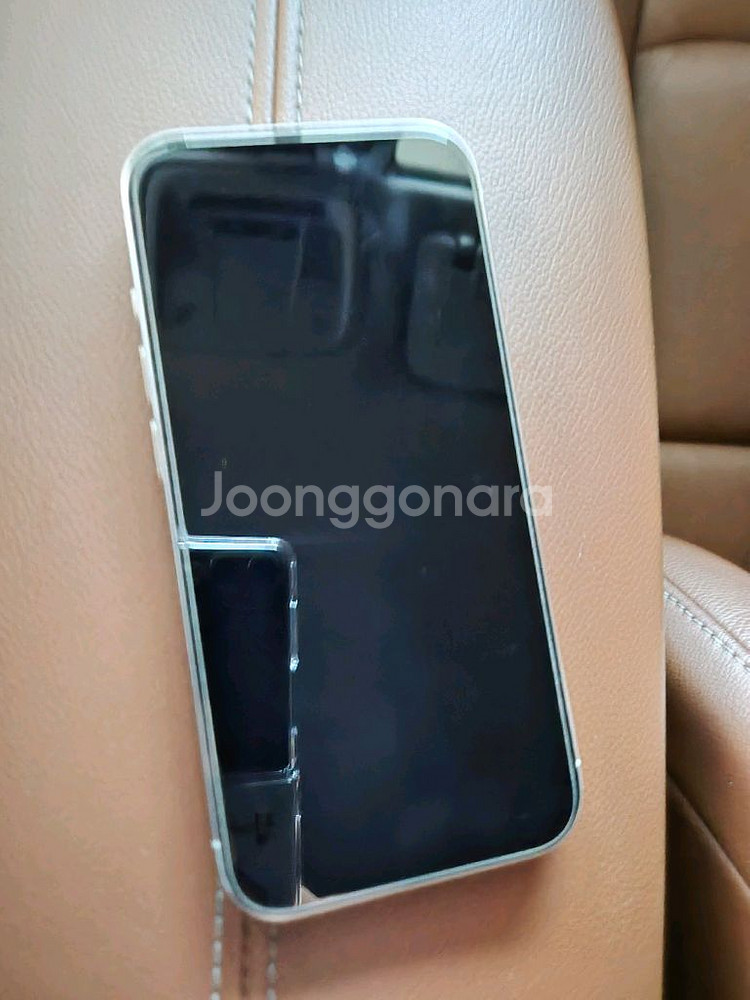 아이폰 15 Pro 화이트 128GB--0