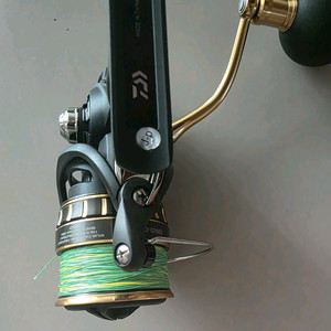 다이와 23 BG SW 5000D-CXH 낚시 릴