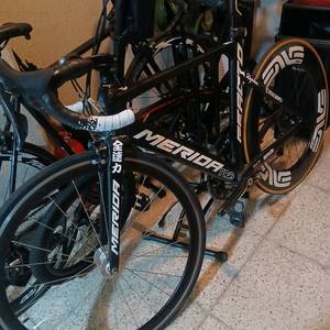 메리다 리엑토 4000 이미지