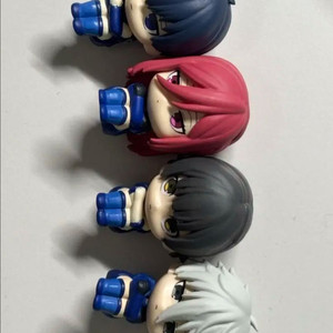 블루록 마치보케 일괄