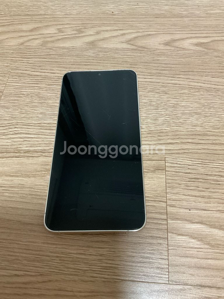 갤럭시 s23플러스256--2
