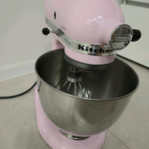 키친에이드 믹서