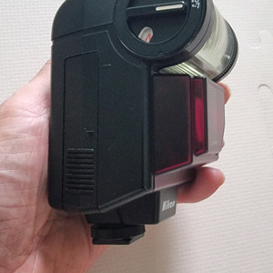 스피드라이트 SB-20