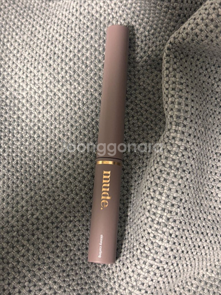 뮤드 인스파이어 스키니 마스카라 01 블랙--0