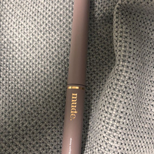 뮤드 인스파이어 스키니 마스카라 01 블랙