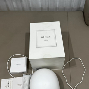 LG 프라엘