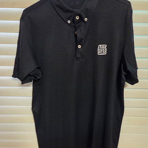 아디다스 골프티셔츠 XL