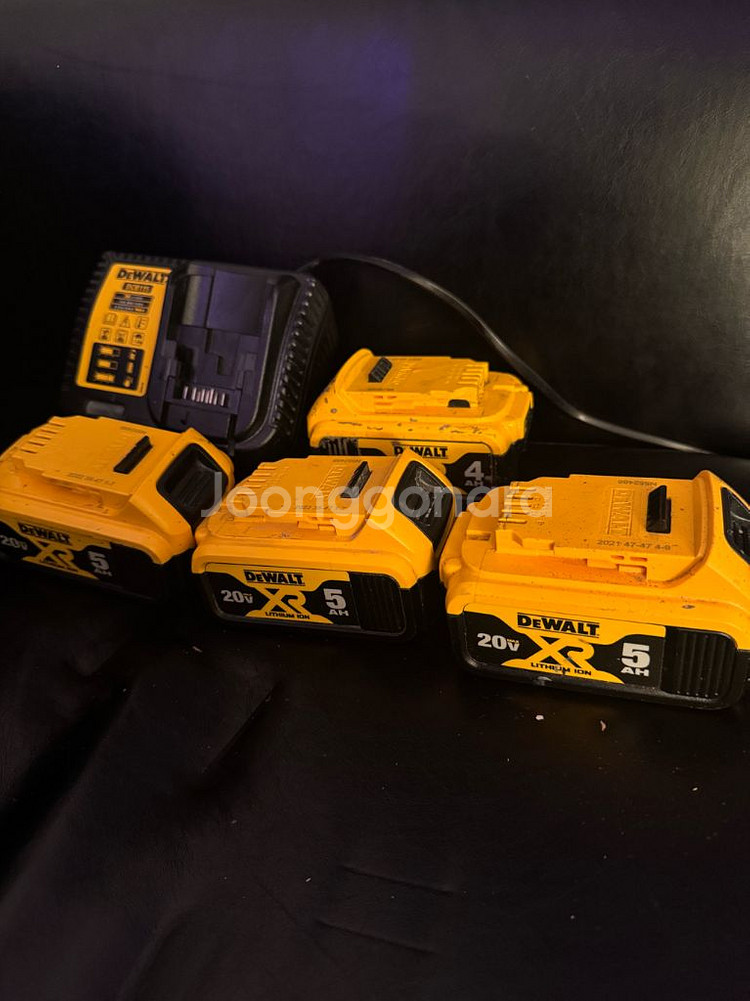 디왈트 dewalt 드릴 톱 샌더--0