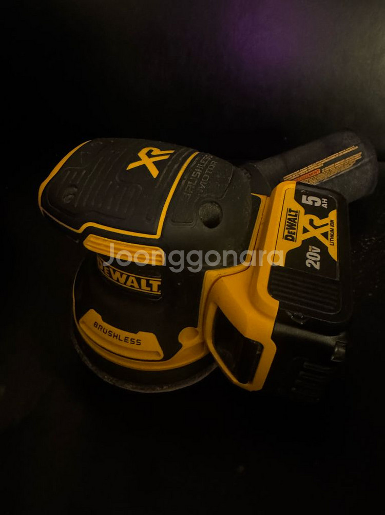 디왈트 dewalt 드릴 톱 샌더--4