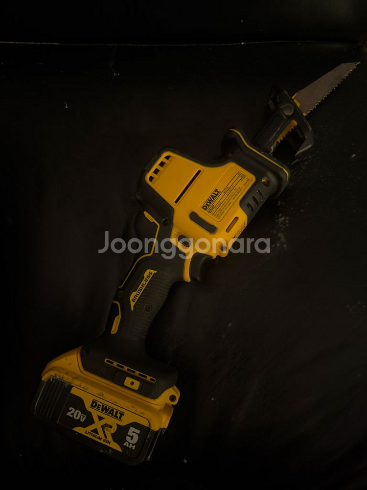 디왈트 dewalt 드릴 톱 샌더--3