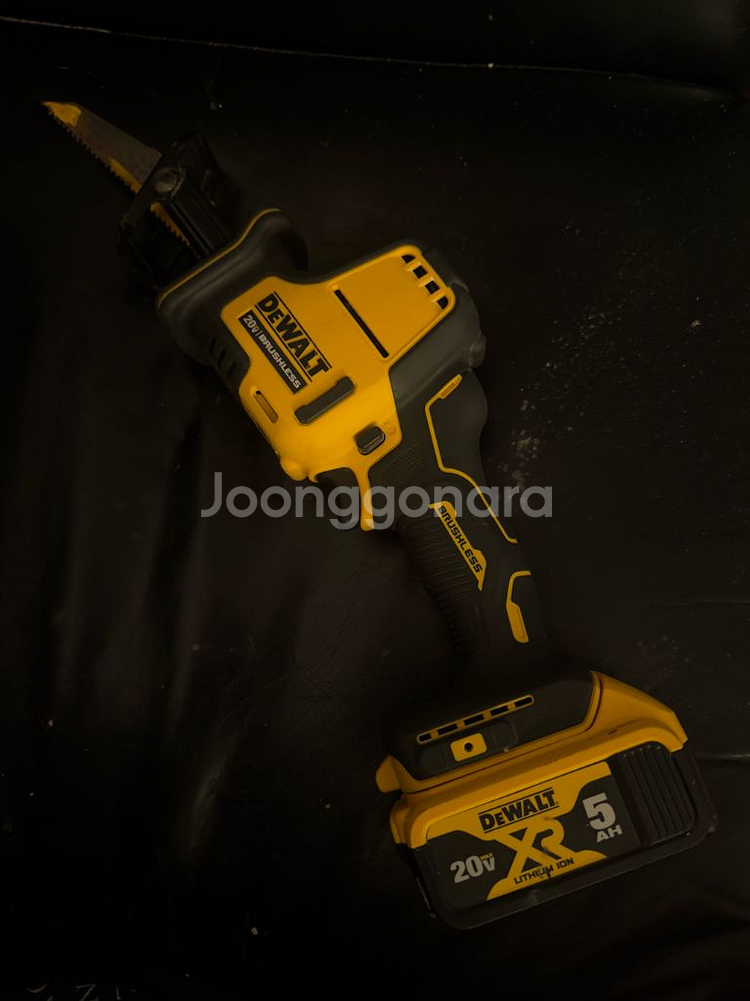 디왈트 dewalt 드릴 톱 샌더--2