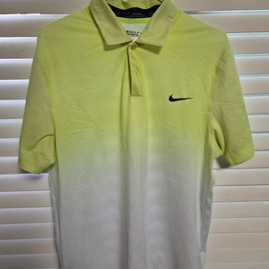 나이키 골프 티셔츠 XL