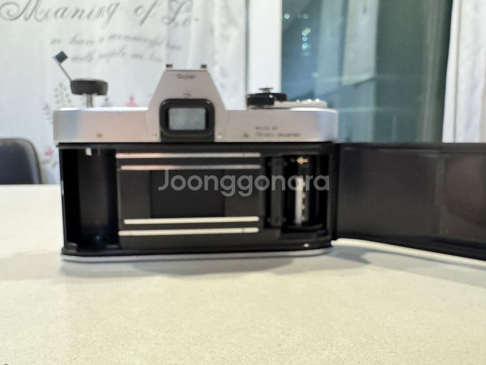 롤라이플렉스 SL35 카메라--6