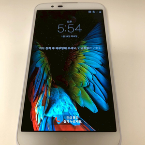 LG K10 화이트 기기 판매(69963)