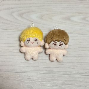 스트레이키즈 현진 필릭스 오찌니 오뽁이 인형 양도 이미지