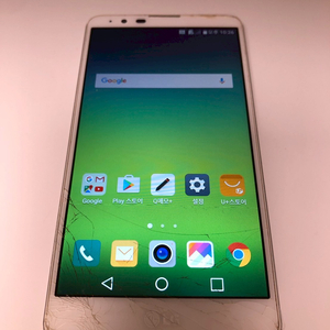 LG 스타일러스2 화이트 기기 판매(09206)