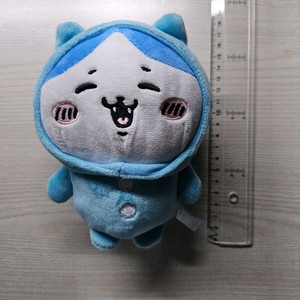 먼작귀 치이카와 하치와레 잠옷 인형 누이