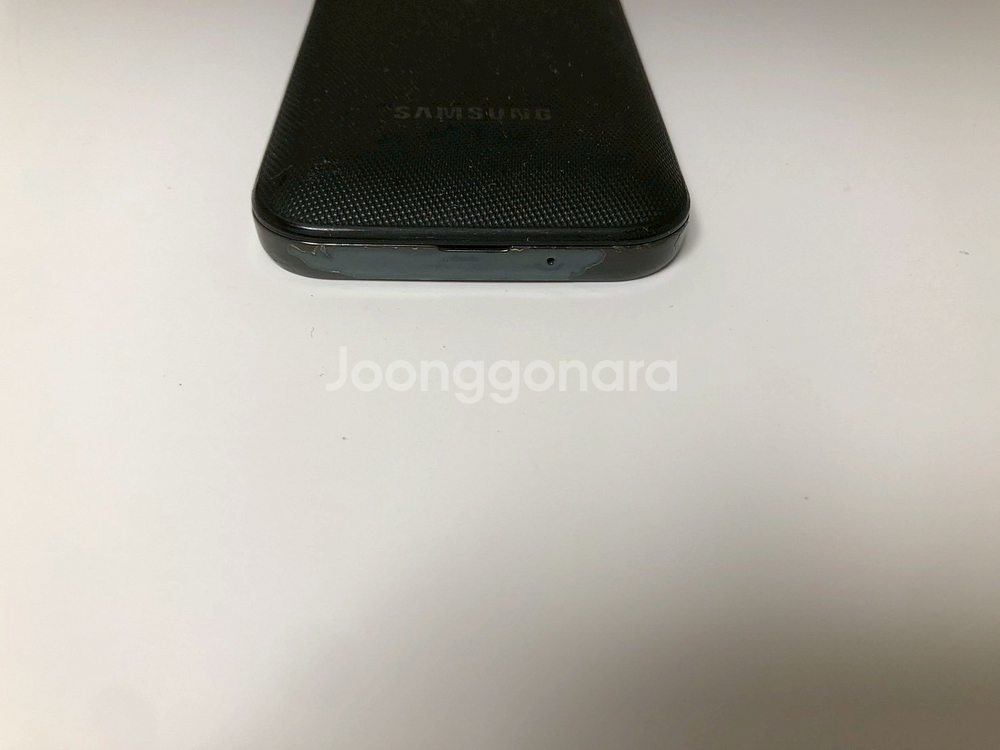 갤럭시 에이스 (M240) 블랙 기기 판매(92412)--2