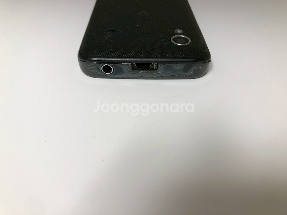 갤럭시 에이스 (M240) 블랙 기기 판매(92412)--3