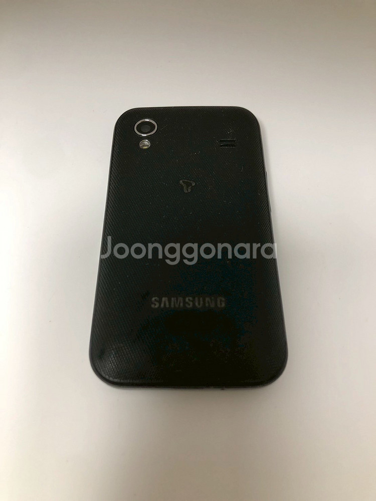 갤럭시 에이스 (M240) 블랙 기기 판매(92412)--1