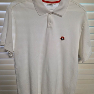 골든베어 티셔츠 M (골프브랜드)