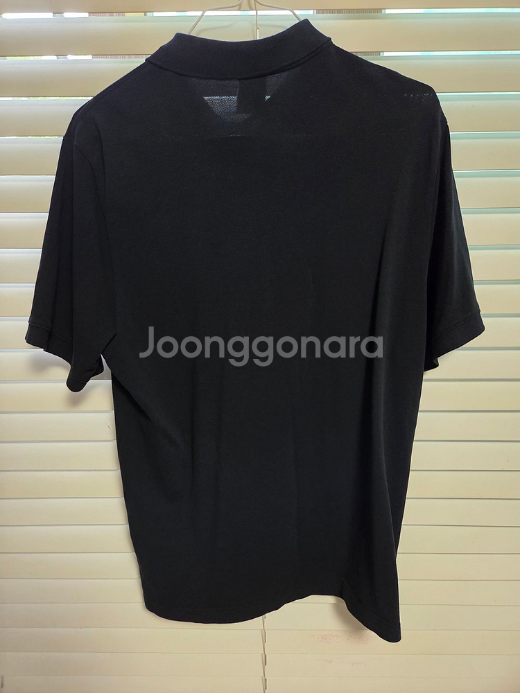 나이키 PK티셔츠 L--4