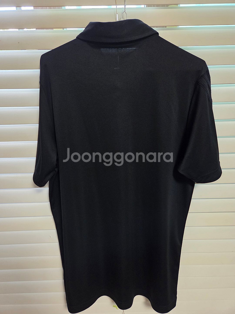 아디다스 골프티셔츠 XL--1