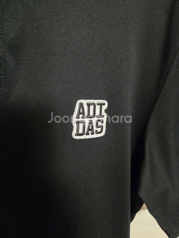 아디다스 골프티셔츠 XL--3