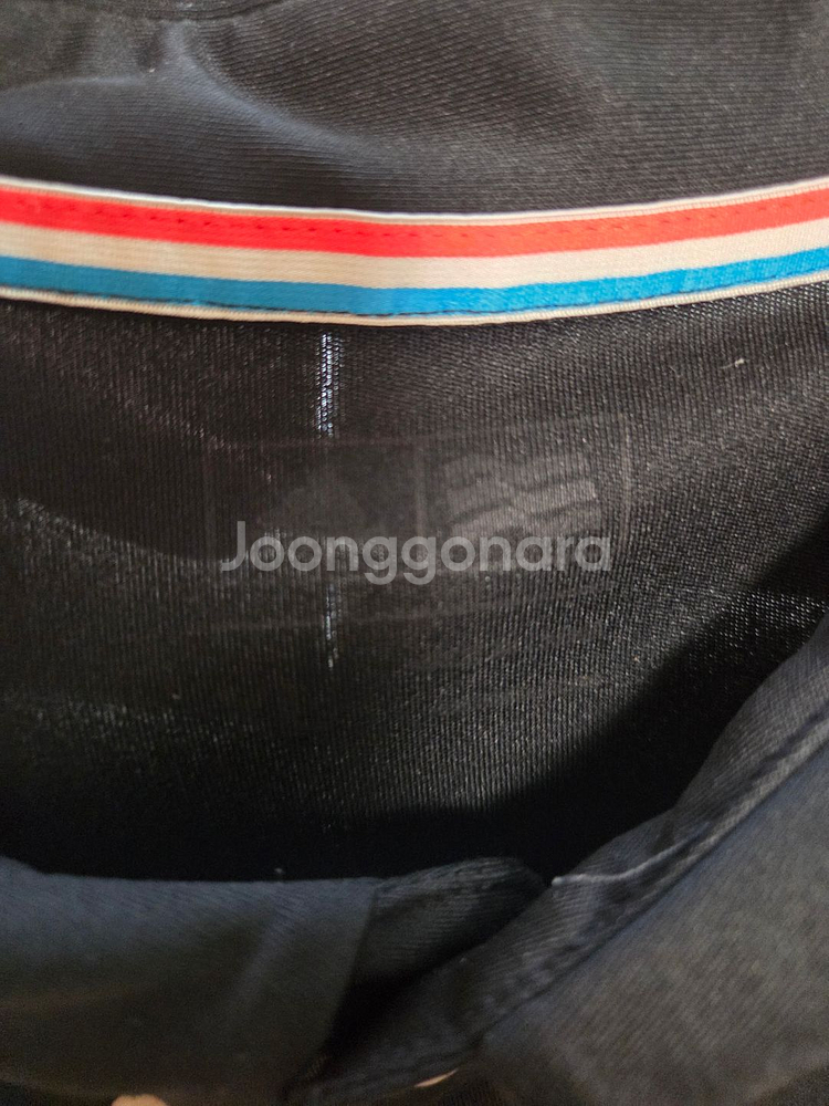 아디다스 골프티셔츠 XL--2