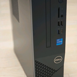 Dell pc DN3030S-UB02KR 인텔 14세
