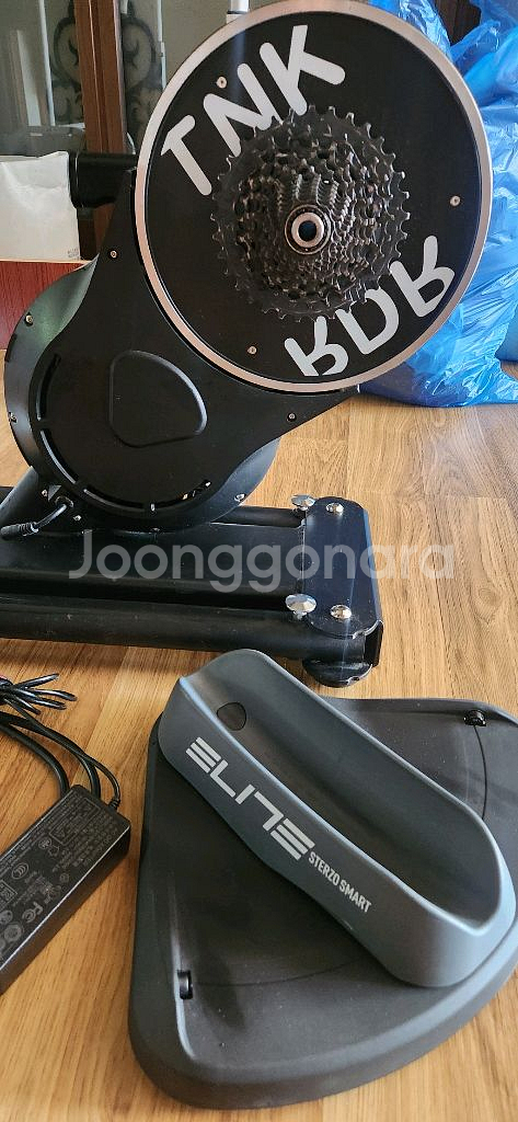 스마트 로라--1