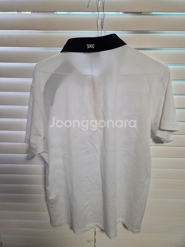 골프티셔츠 M--1