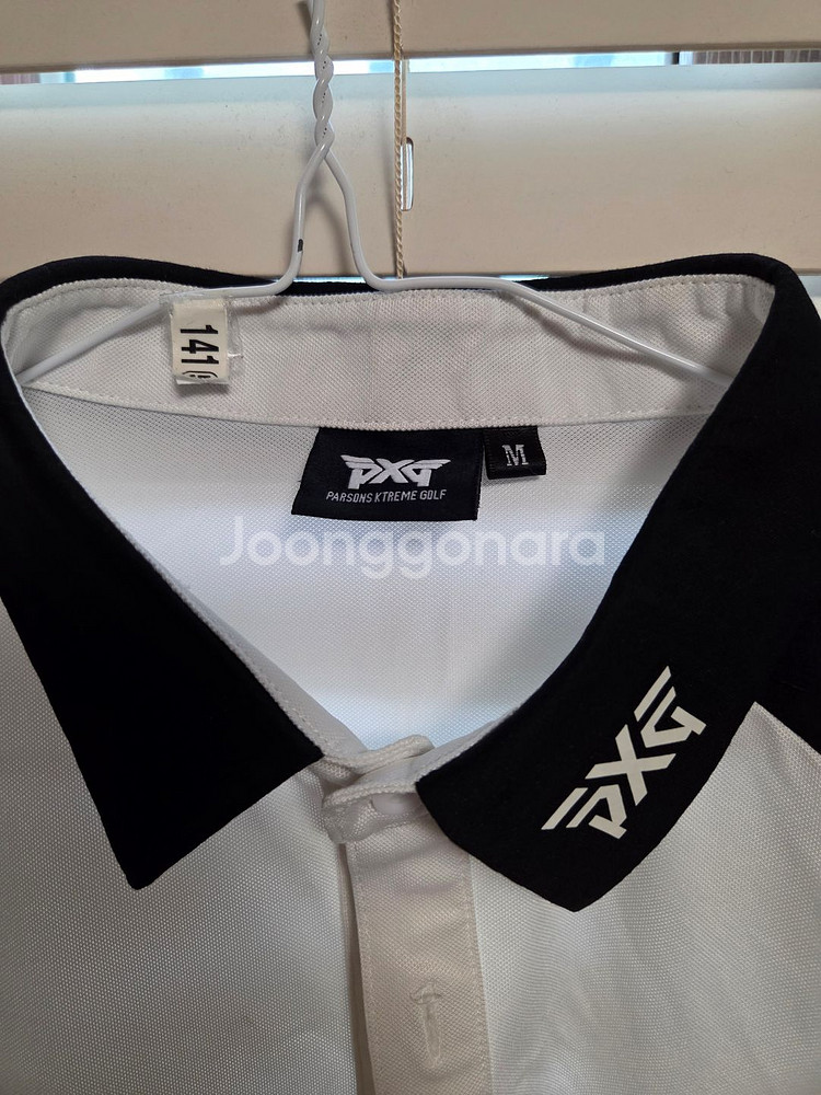 골프티셔츠 M--4