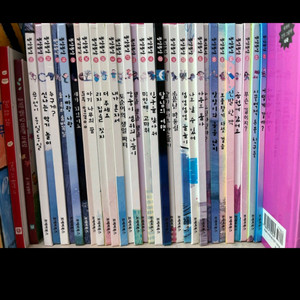 똘망똘망 전구성 택포(책 60권 + cd 6개)
