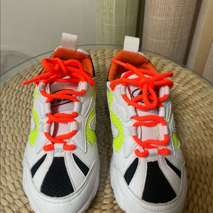 MSGM KIDS 쥬니어 33운동화