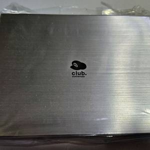 [클럽닌텐도] 무지개 터치펜 (새제품)