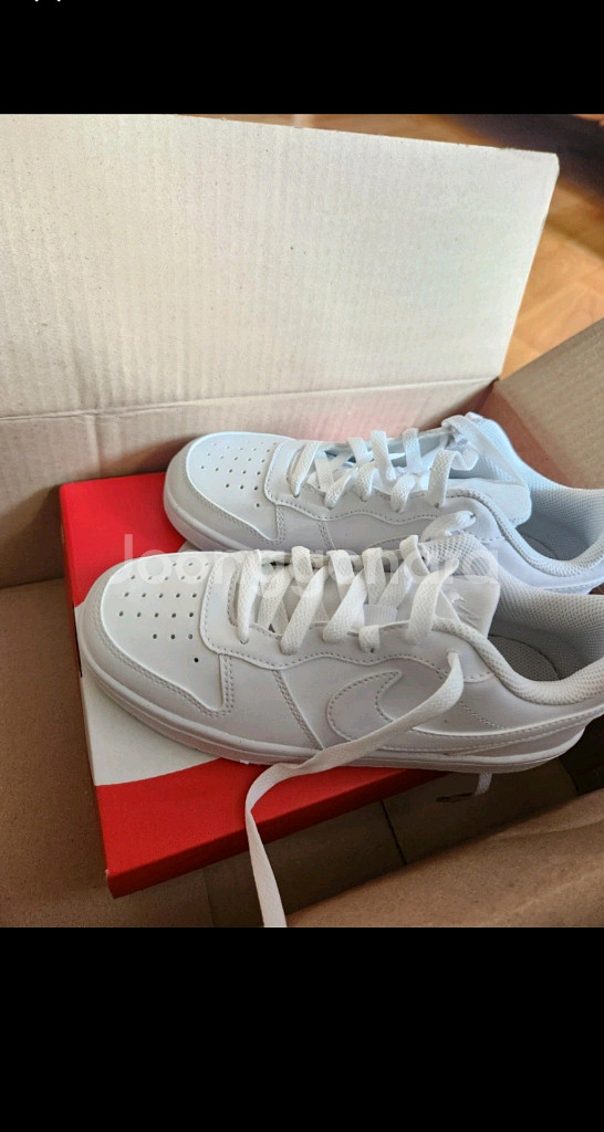 나이키 운동화(225)--0