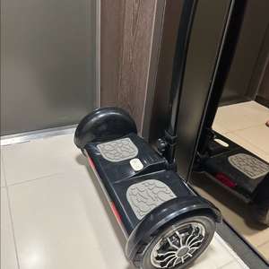 전동휠