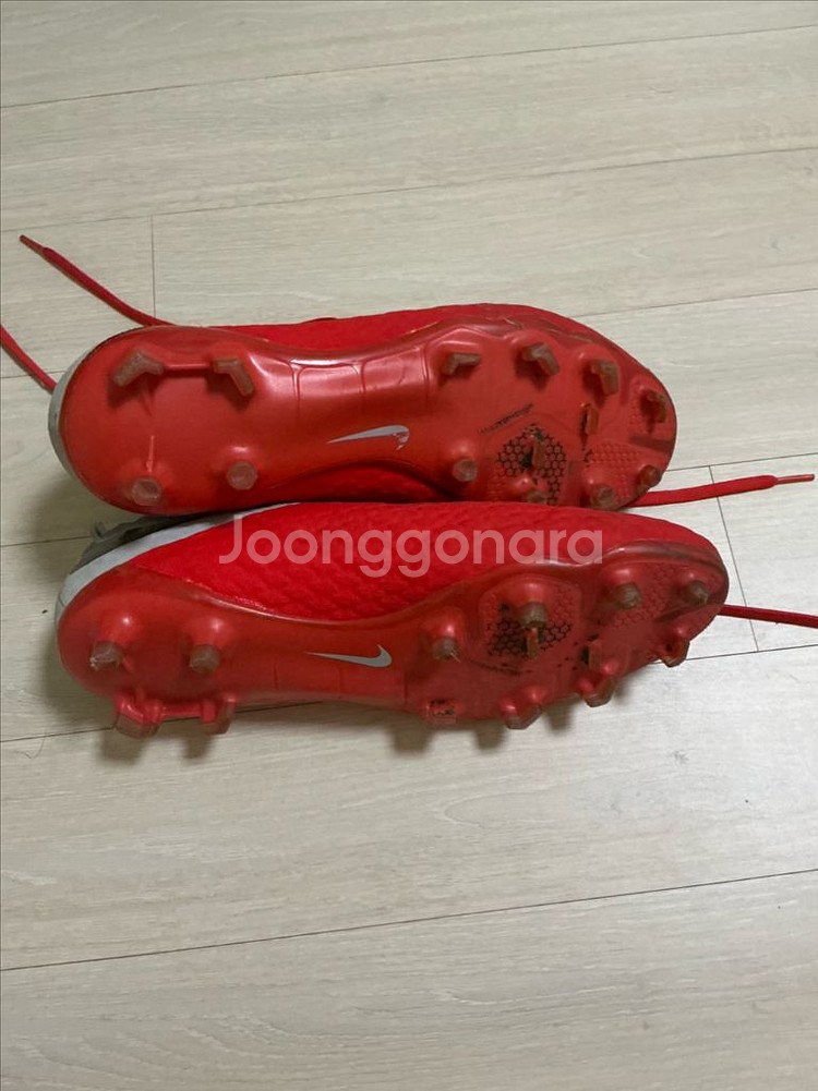나이키 하이퍼베놈 팬텀3 프로 275--1