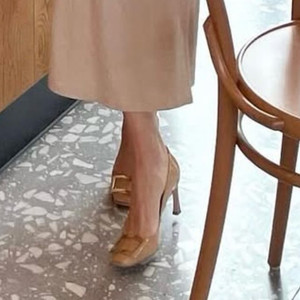 로저비비에 트럼펫 7cm