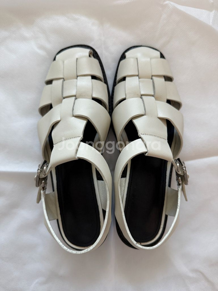 lfm 피셔맨샌들 235 Fisherman Sandal--0