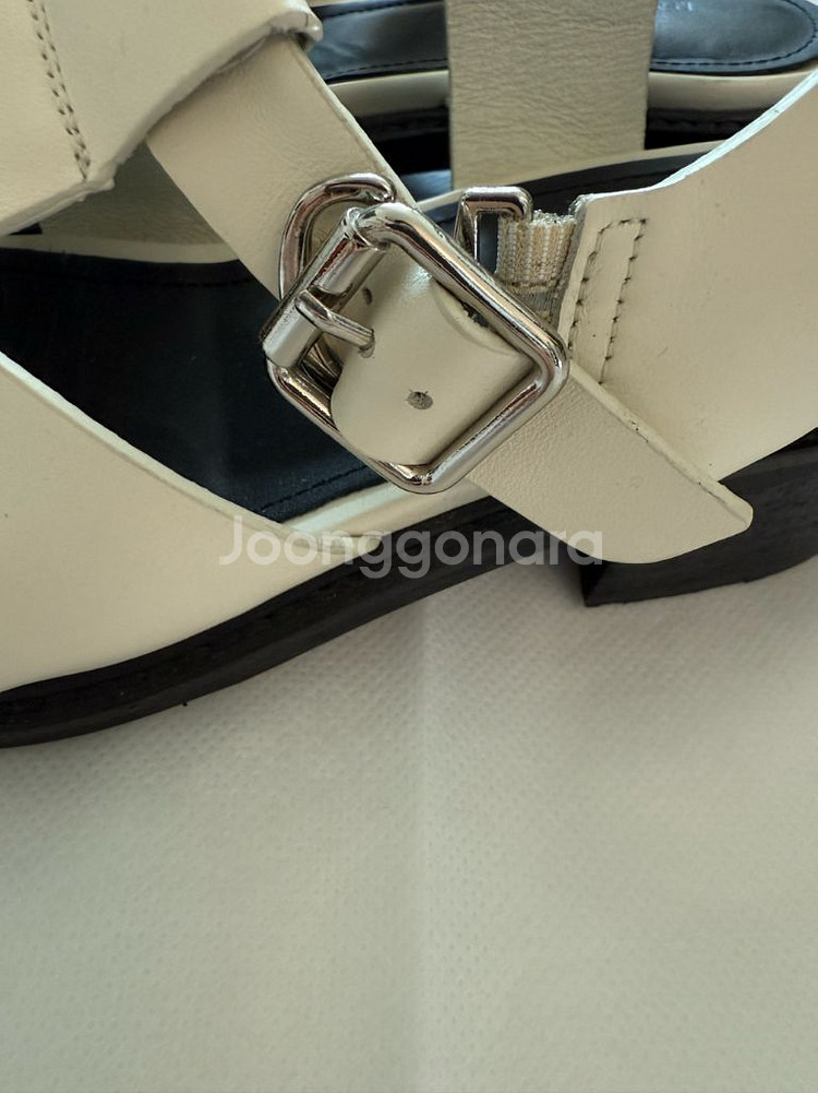 lfm 피셔맨샌들 235 Fisherman Sandal--3